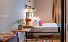 Galavani By Vintage Hotel Collections